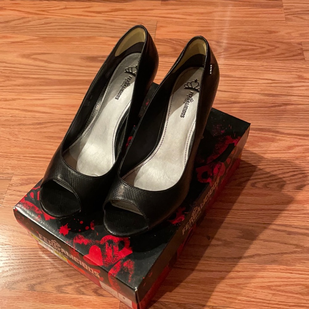 Fergalicious By Fergie